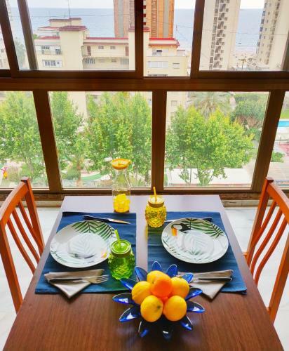 Apartamento Playa Arena 1