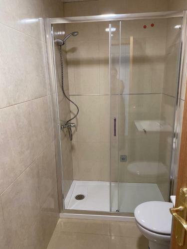 Apartamento Hostal Mol� Beach