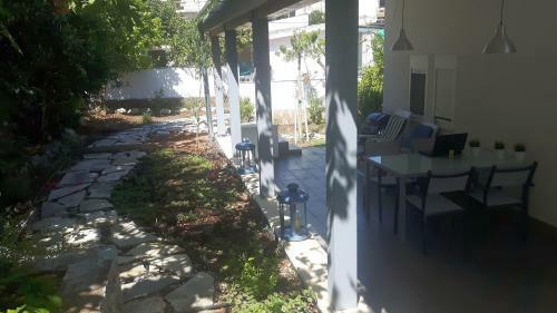 Marineblue Apartment