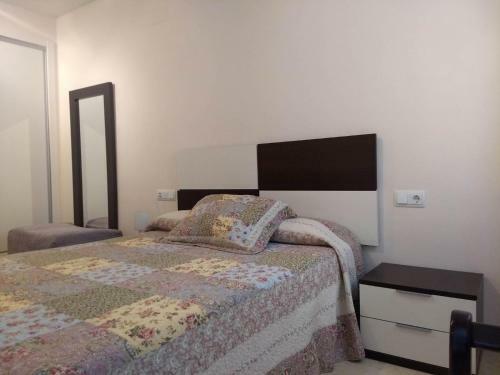 Apartamento Lamiranda Benidorm
