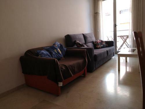 Apartamento Lamiranda Benidorm