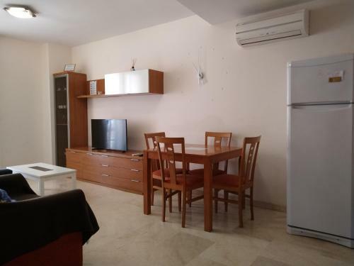 Apartamento Lamiranda Benidorm