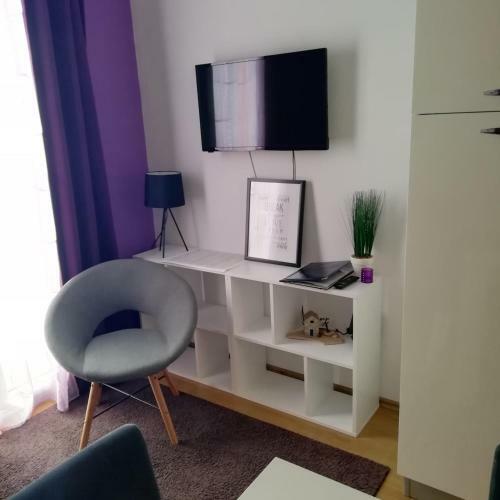Tomena Apartments