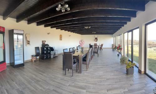Hostal Pensiunea Novis