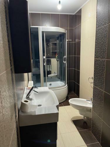 Hostal Pensiunea Novis