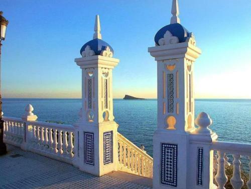 Apartamento Benidorm Beach