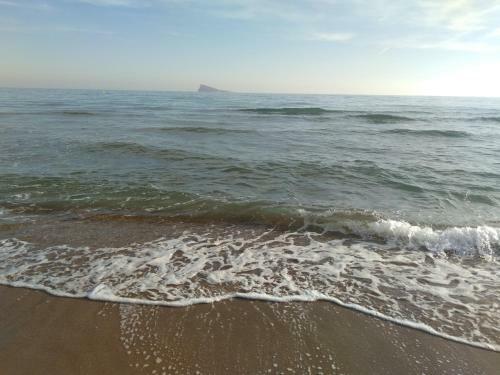 Apartamento Benidorm Beach