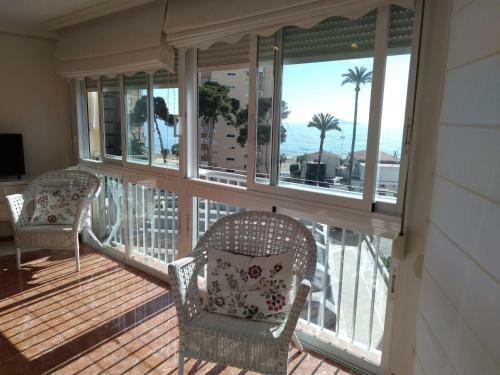Apartamento Benidorm Beach