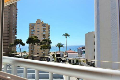 Apartamento Benidorm Beach