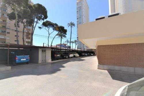 Apartamento Benidorm Beach