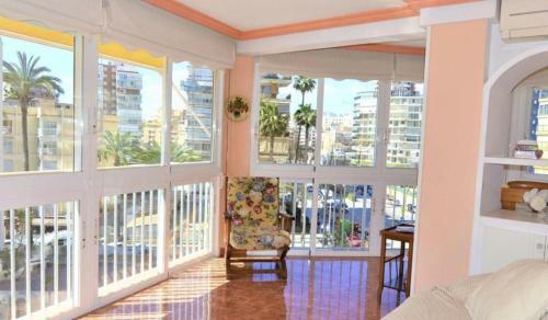 Apartamento Benidorm Beach