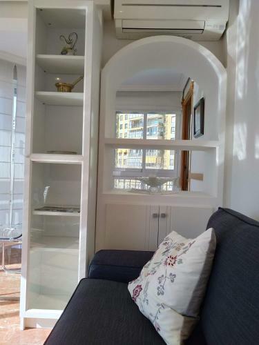 Apartamento Benidorm Beach