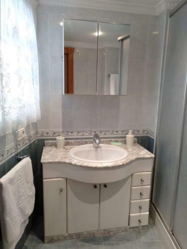 Apartamento Benidorm Beach