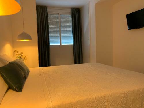 Precioso Apartamento En El Centro De Benidorm