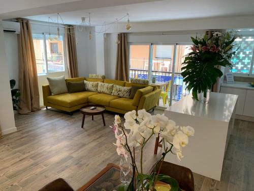 Precioso Apartamento En El Centro De Benidorm