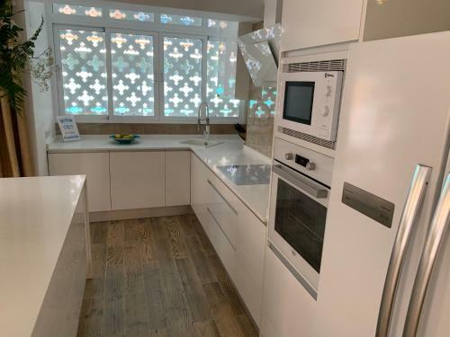 Precioso Apartamento En El Centro De Benidorm