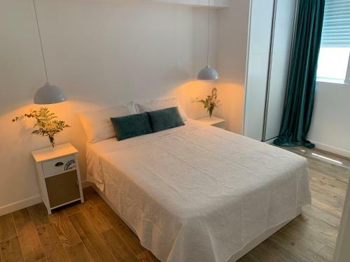 Precioso Apartamento En El Centro De Benidorm