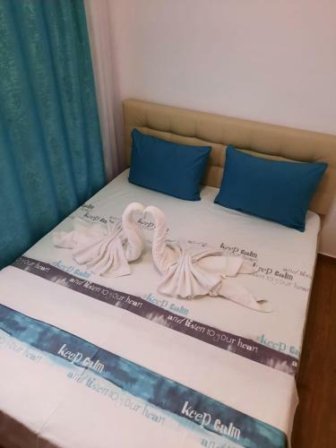 Apartamento Lotus Holliday