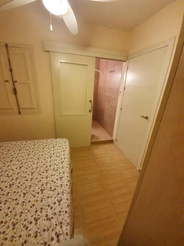 Apartament In Benidorm Downtown