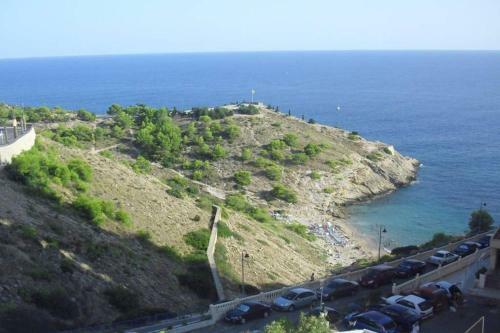 Apartamento Benidorm Rincon De Loix