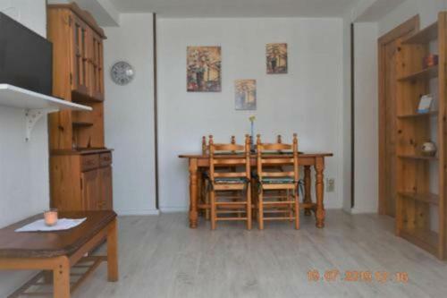 Apartamento Turistico Galeno