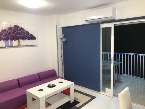Apartamento Celebraciones Benidorm