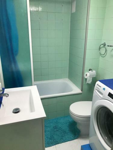 Apartamento Celebraciones Benidorm