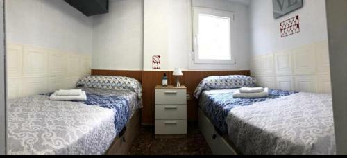 Apartamento Celebraciones Benidorm