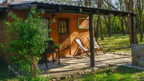 Lodge La Llovizna