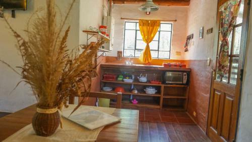 Lodge La Llovizna