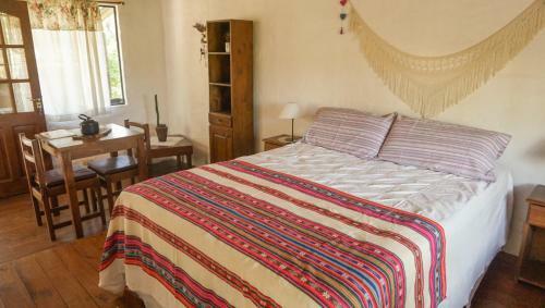 Lodge La Llovizna