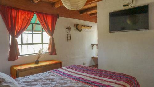 Lodge La Llovizna