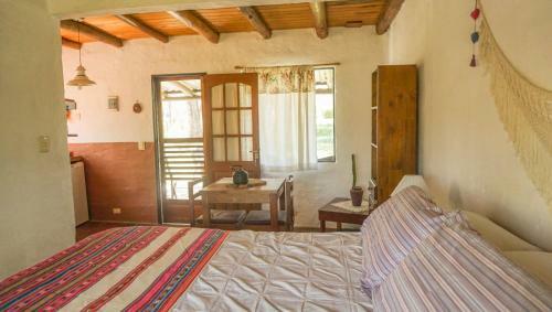 Lodge La Llovizna