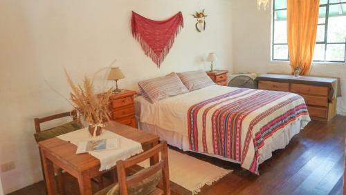 Lodge La Llovizna