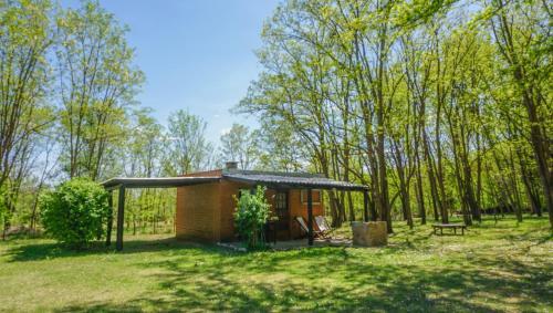 Lodge La Llovizna