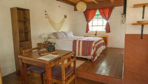 Lodge La Llovizna