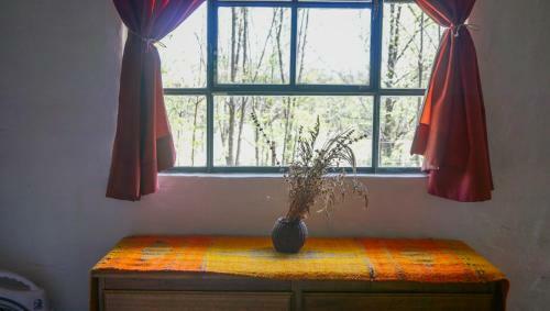 Lodge La Llovizna