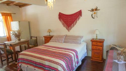 Lodge La Llovizna