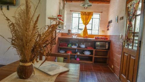 Lodge La Llovizna