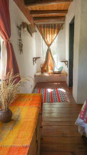 Lodge La Llovizna