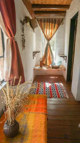 Lodge La Llovizna