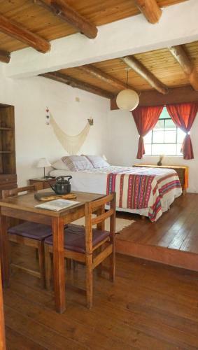 Lodge La Llovizna