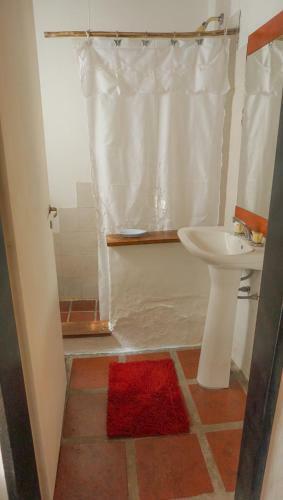 Lodge La Llovizna