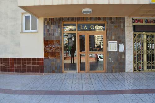 Apartamento La Oca Levante Beach