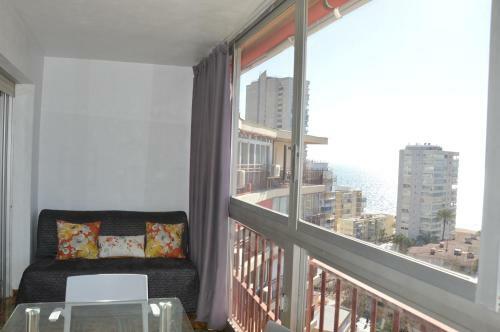 Apartamento La Oca Levante Beach