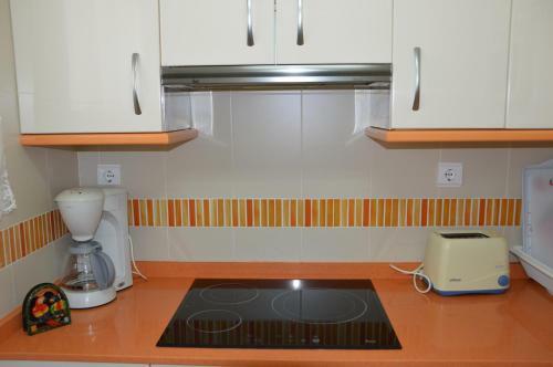 Apartamento La Oca Levante Beach