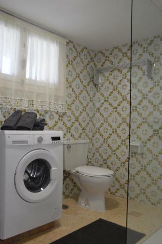 Apartamento La Oca Levante Beach