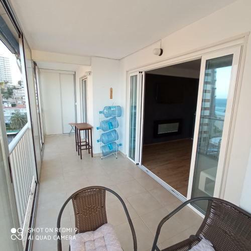 Apartamento Martina Maria Beach