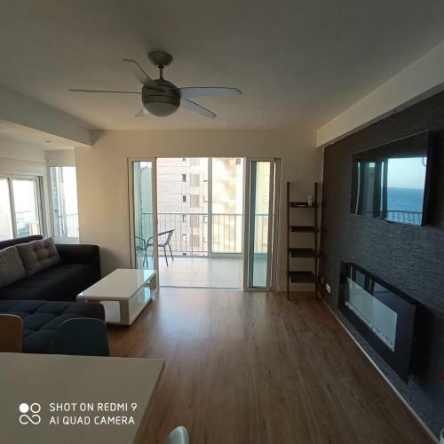 Apartamento Martina Maria Beach