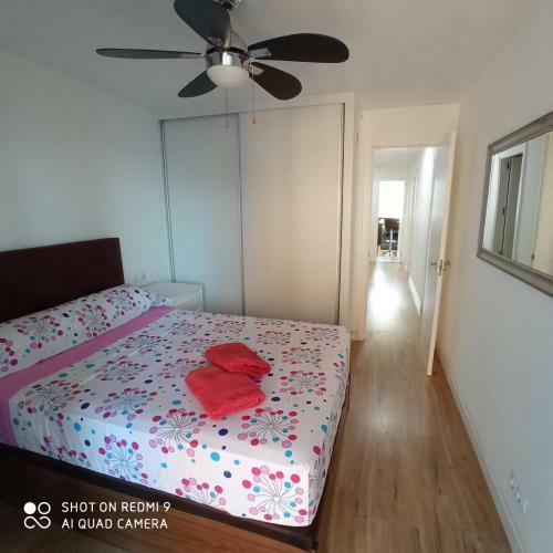 Apartamento Martina Maria Beach